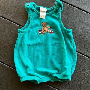 Carters little boy outfit. Size 3-6 months